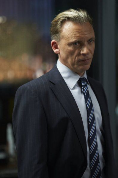 Alphas : Photo Callum Keith Rennie