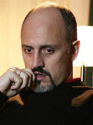 Affiche Alberto Jiménez