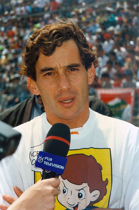 Senna : Photo