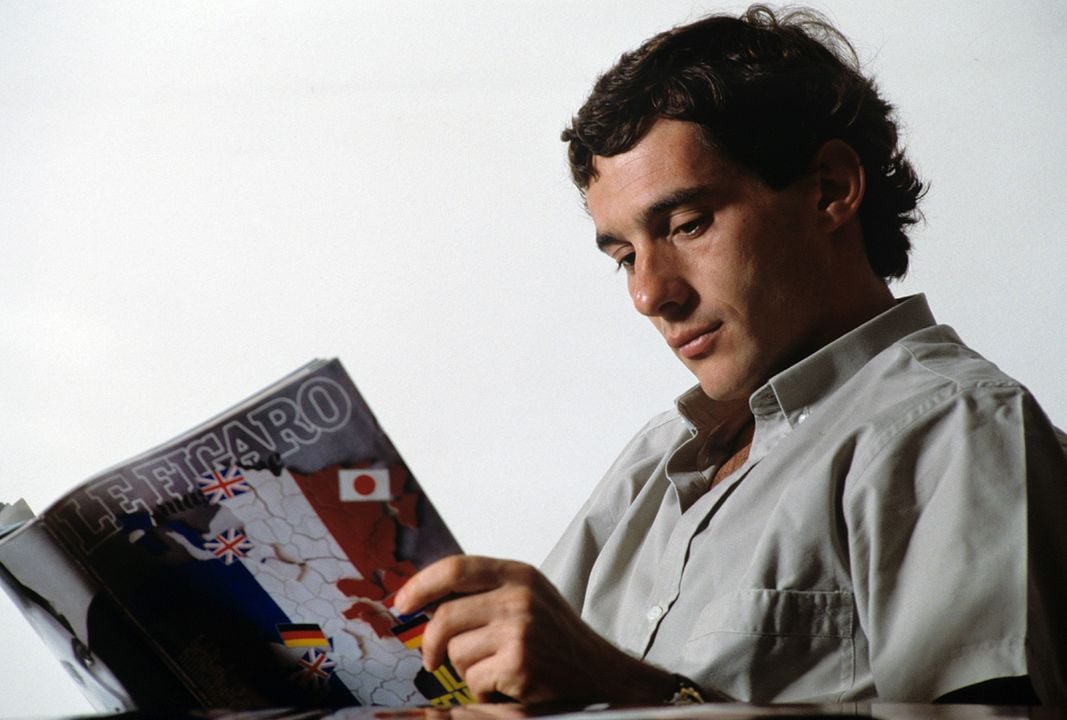 Senna : Photo