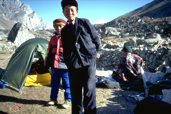 Good Bye Tibet : Photo