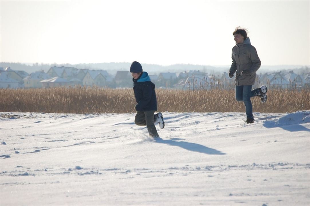 La Fille de l’hiver : Photo