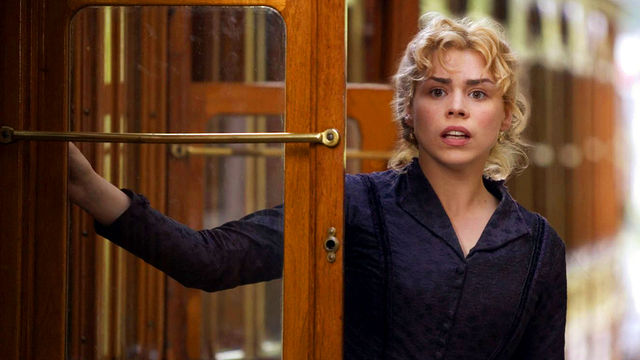The Ruby in the Smoke : Photo Billie Piper