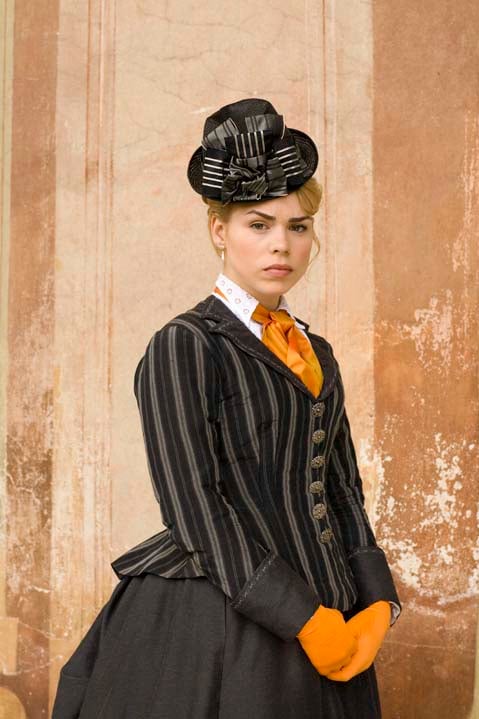 The Shadow in the North : Photo Billie Piper
