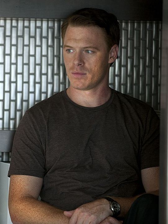 Homeland : Photo Diego Klattenhoff