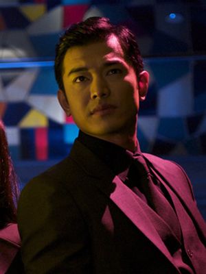 Affiche Stephen Wong Cheung-Hing