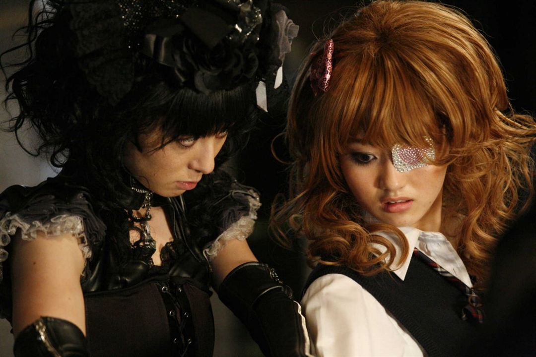 Gothic & Lolita Psycho : Photo