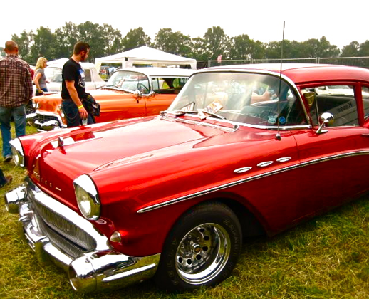Rockabilly Ruhrpott : Photo