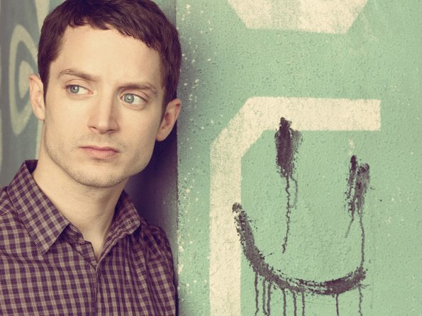 Photo Elijah Wood