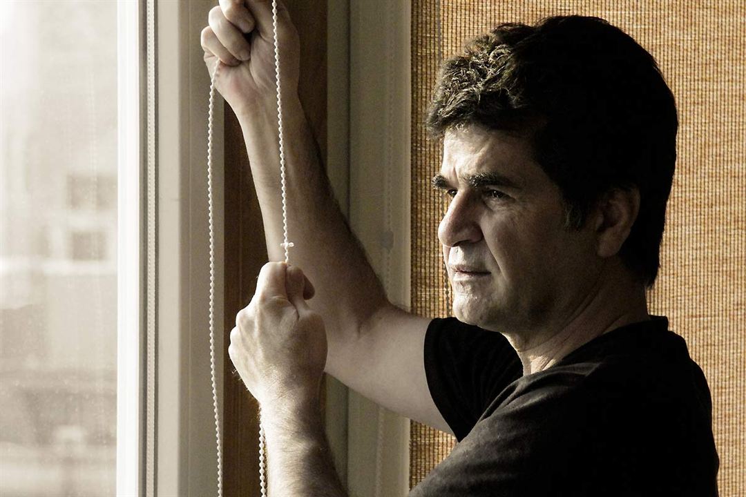 Ceci n’est pas un film : Photo Mojtaba Mirtahmasb, Jafar Panahi