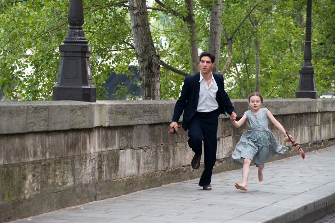 Les hommes libres : Photo Tahar Rahim, Ismael Ferroukhi