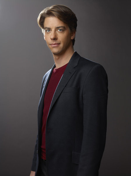 Photo Christian Borle