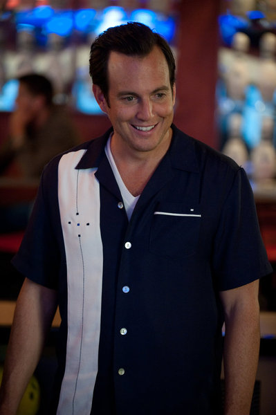 Up All Night : Photo Will Arnett