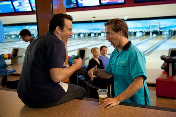 Up All Night : Photo Will Arnett, Nat Faxon