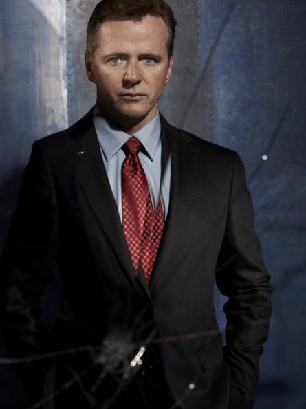 Photo Aidan Quinn