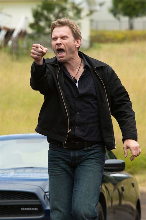 Grimm : Photo Mark Pellegrino