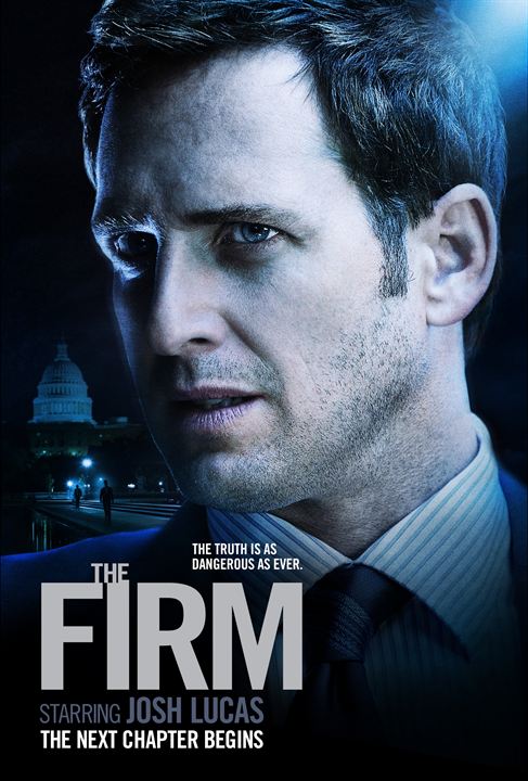 The Firm : Photo