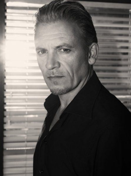 Photo Callum Keith Rennie