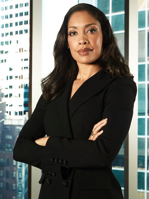 Photo Gina Torres