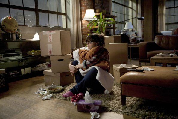 New Girl : Photo Zooey Deschanel