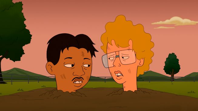 Napoleon Dynamite : Photo
