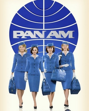 Pan Am : Affiche