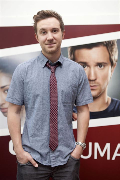 Photo Sam Huntington