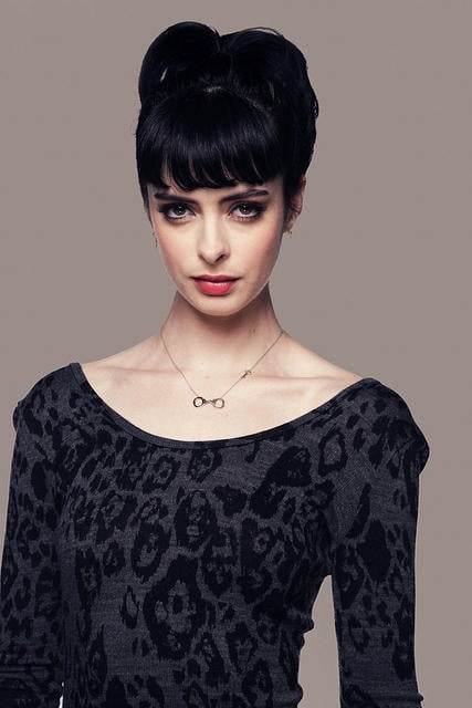 Photo Krysten Ritter