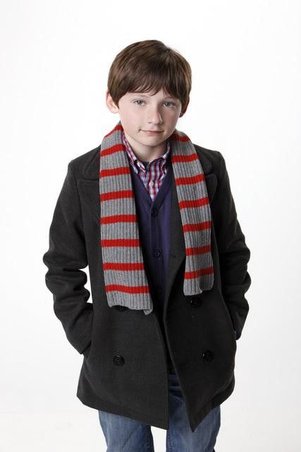 Photo Jared Gilmore