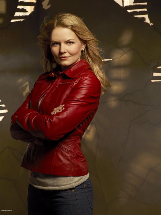 Photo Jennifer Morrison