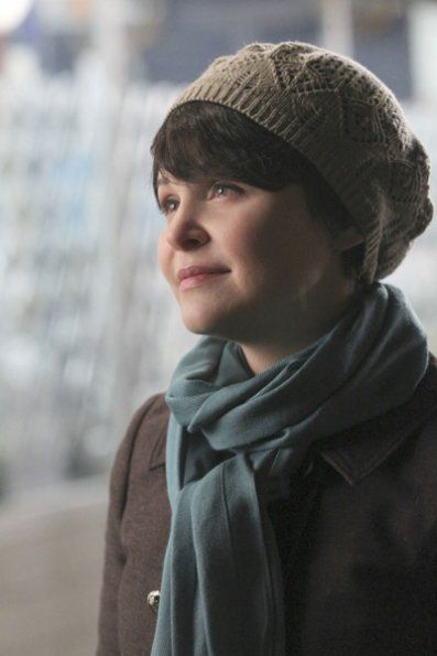 Once Upon a Time : Photo Ginnifer Goodwin