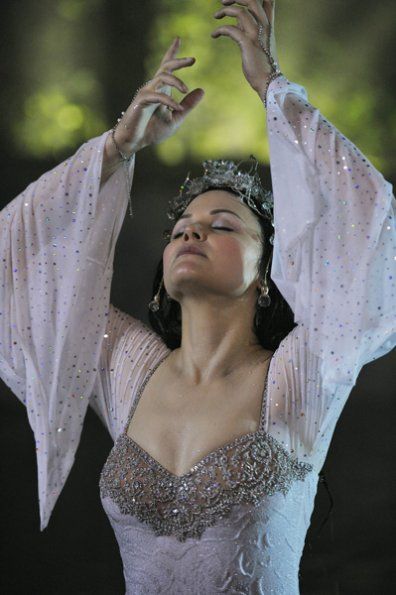 Once Upon a Time : Photo Ginnifer Goodwin