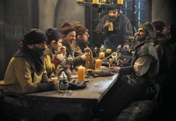 Once Upon a Time : Photo