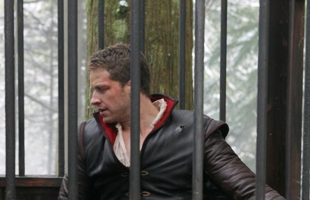 Once Upon a Time : Photo Josh Dallas