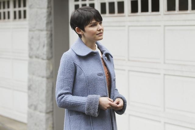Once Upon a Time : Photo Ginnifer Goodwin