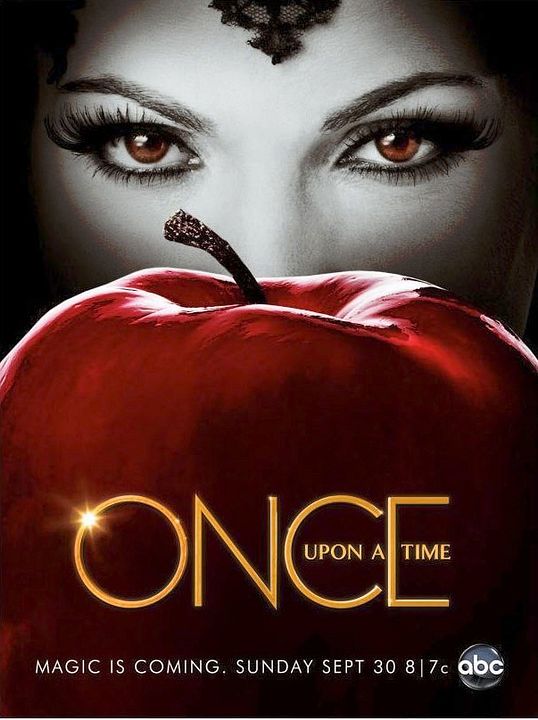 Once Upon a Time : Photo