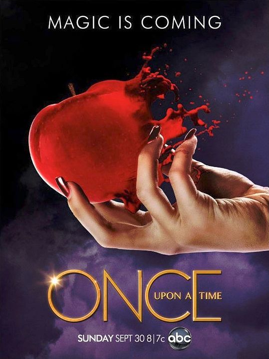 Once Upon a Time : Photo