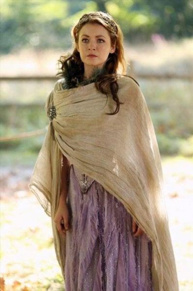 Once Upon a Time : Photo Sarah Bolger