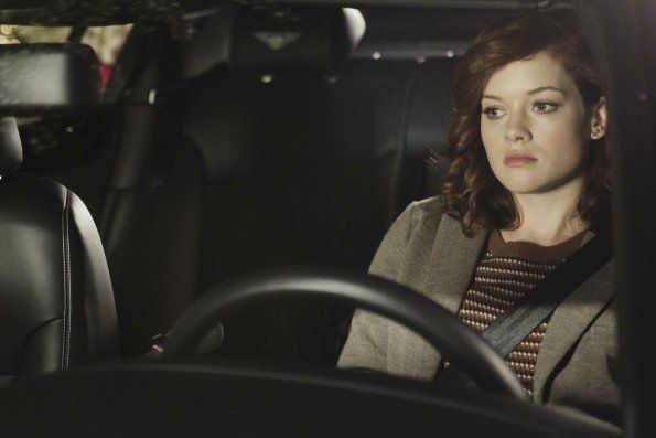 Suburgatory : Photo Jane Levy