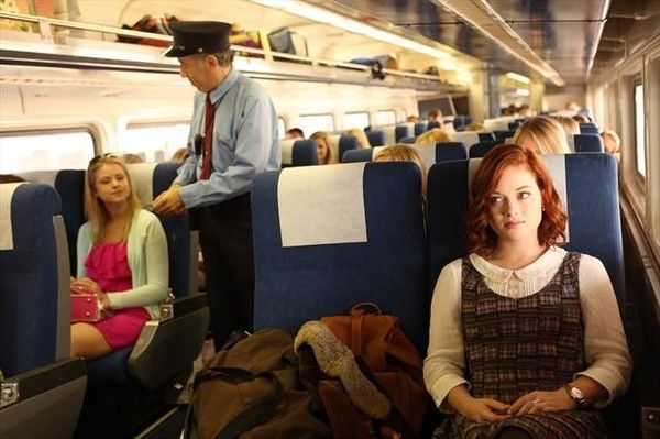 Suburgatory : Photo Jane Levy