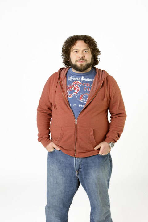 Photo Dan Fogler