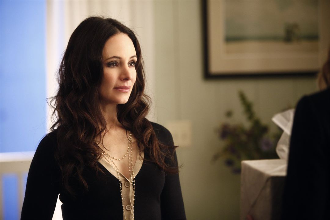 Revenge : Photo Madeleine Stowe