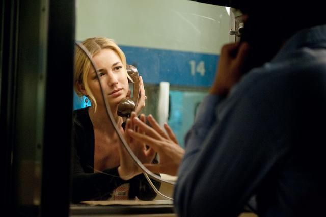 Revenge : Photo Emily VanCamp