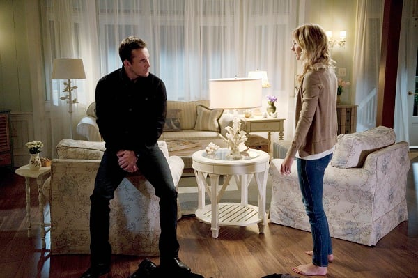 Revenge : Photo Emily VanCamp, Barry Sloane