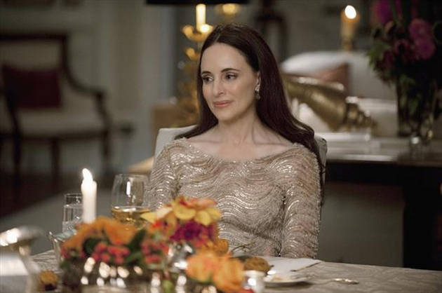 Revenge : Photo Madeleine Stowe