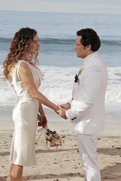 Revenge : Photo Nick Wechsler (II), Margarita Levieva