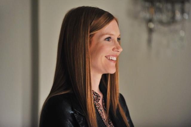 Scandal : Photo Darby Stanchfield