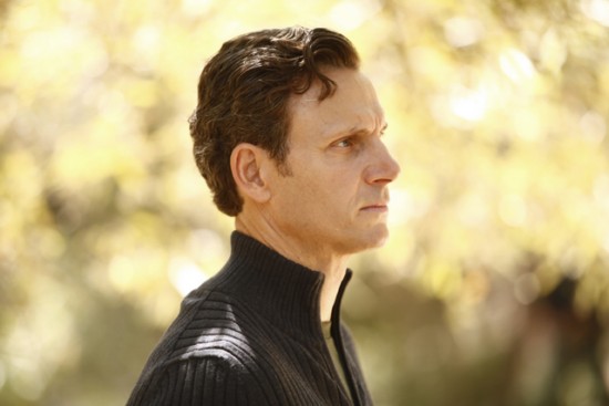 Scandal : Affiche Tony Goldwyn