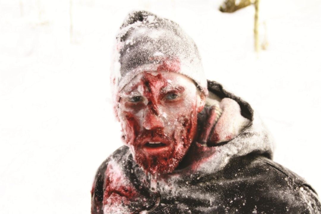 Blood Runs Cold : Photo