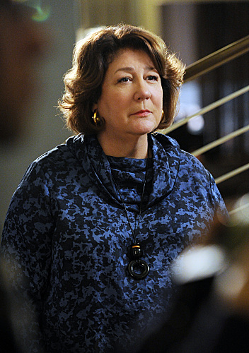 A Gifted Man : Photo Margo Martindale